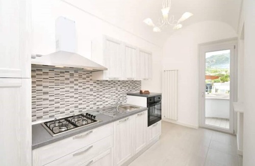 Fiaiano Apartment | Lucia Ischia House
