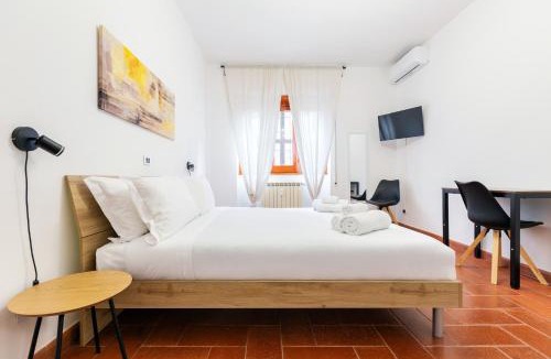 Quartiere XXXIV Lido di Ostia Levante Apartment | Luciano Sunset Apartment