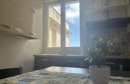 Sferracavallo Apartment | Lucrezio Houses