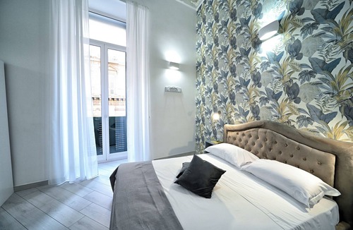 Montecalvario Apartment | LudBen Dante