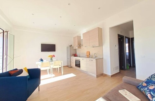 Pedara Apartment | Ludo Pedara