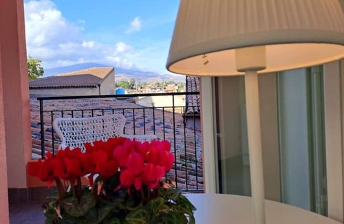 Pedara Apartment | Ludo Pedara