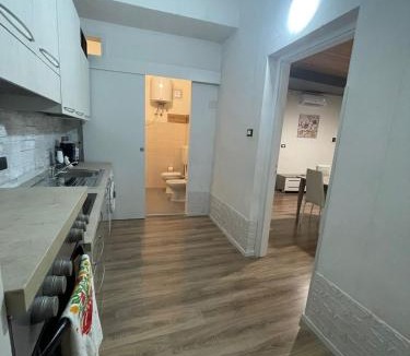 Alcamo Historic Center House | Luma Sixty nine