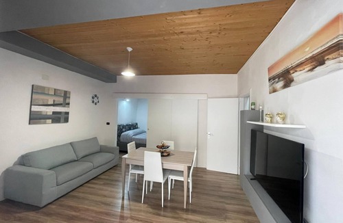 Alcamo Historic Center House | Luma Sixty Nine