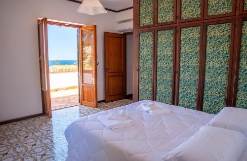 Addaura Villa | LuminHouse Addaura Pool