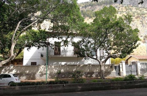 Addaura Villa | LuminHouse Villa Mondello