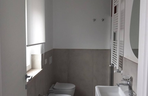 Tropea Apartment | Luminosissimo appartamento A 202