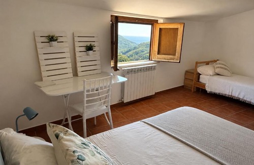 Sangineto Apartment | Lumira Vista Panorama