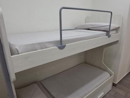 Portici Bed & Breakfast | LUMUS B&B