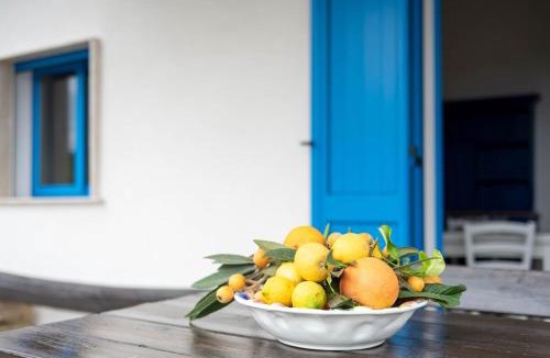 Borgo Bonsignore House | Luna Calante Tra gli Agrumi