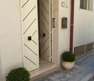 Mussomeli Bed & Breakfast | Luna d'Arte