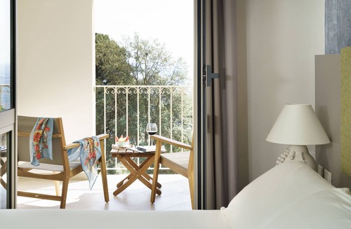 Valderice Hotel | Luna del Raccolto