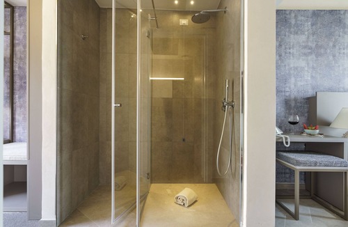 Valderice Hotel | Luna del Raccolto