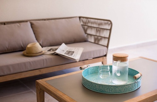 Montallegro Hotel | Luna Minoica Suites & Apartments