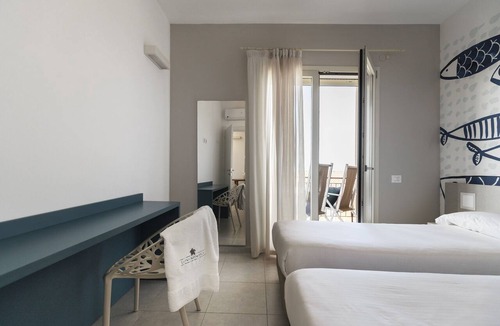 Montallegro Hotel | Luna Minoica Suites & Apartments