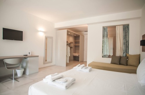 Montallegro Hotel | Luna Minoica Suites & Apartments