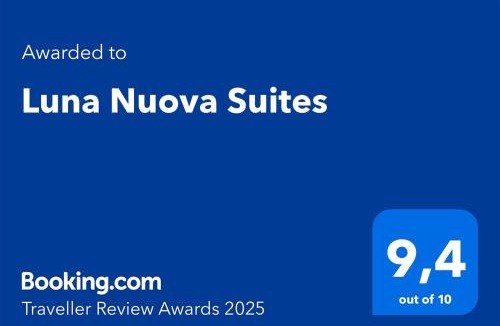 Bagnoli Bed & Breakfast | Luna Nuova Suites