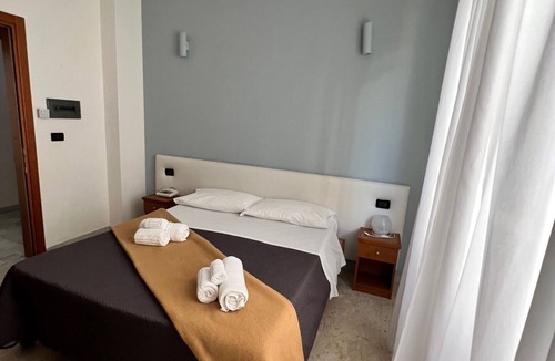 Reggio Calabria Hotel | Lungomare Hotel