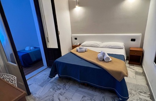 Reggio Calabria Hotel | Lungomare Hotel