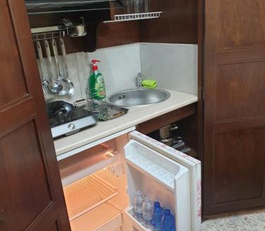 Palmi Bed & Breakfast | Lussuoso B&B