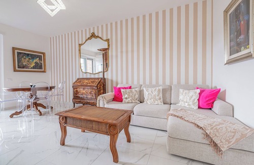 Aventine Apartment | Lux Romae - Luxury, design and authenticity in the heart of Rome