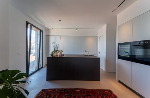 Terrasini House | Luxuriöse Flucht mit Meerblick by Interhome