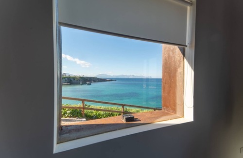 Terrasini House | Luxuriöse Flucht mit Meerblick by Interhome