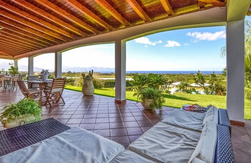 Partinico House | Luxurious home in Partinico (PA)