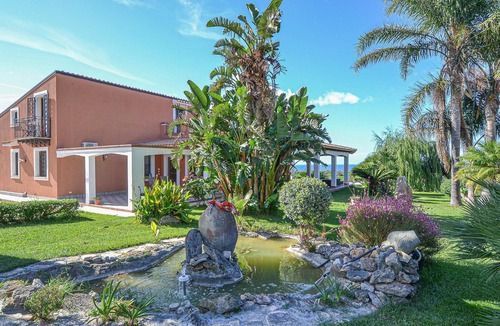Partinico House | Luxurious home in Partinico (PA)
