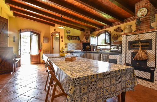 Partinico House | Luxurious home in Partinico