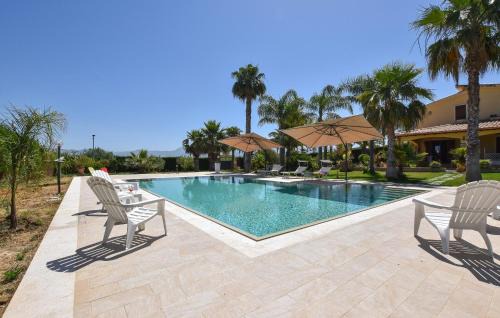 Partinico House | Luxurious Home In Partinico