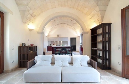 Carpignano Salentino Villa | Luxurious & spacious Masseria in stunning Puglia, Italy near large sandy beach