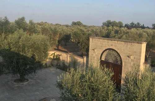 Carpignano Salentino Villa | Luxurious & spacious Masseria in stunning Puglia, Italy near large sandy beach