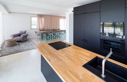 Avola Villa | Luxurious villa with private pool in Noto, DiCasaInSicilia