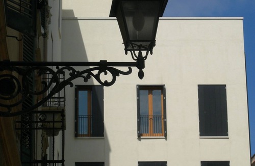 Trapani City Centre Apartment | Luxury 2 rooms Apartment at 150 mt from sand beach