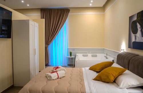 Taranto Apartment | Luxury Acclavio Apartments