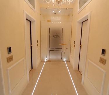 Taranto Apartment | Luxury Acclavio Apartments