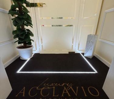 Taranto Apartment | Luxury Acclavio Apartments
