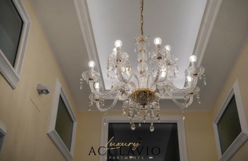 Taranto Apartment | Luxury Acclavio Apartments