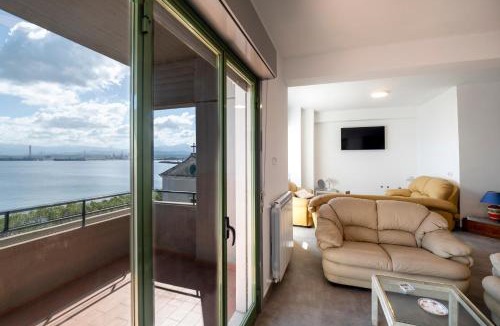 Milazzo Apartment | Luxury apartment con vista mare