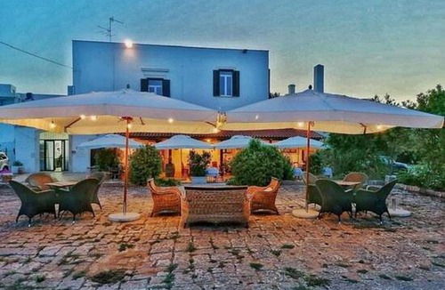 Gioia del Colle House | Luxury apartment