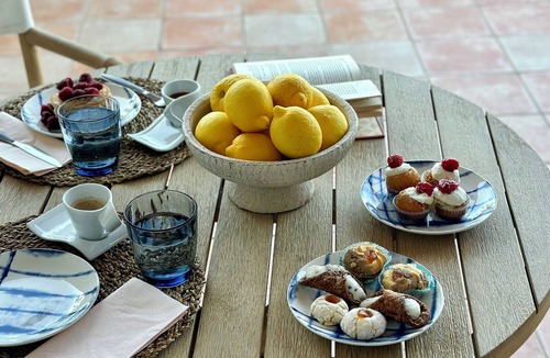 Fiumenaro Apartment | Luxury Apartment sea front in San Leone beach - Agrigento