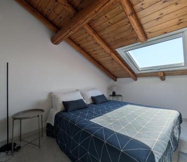 Santa Tecla Bed & Breakfast | Luxury B&b Euphorbia