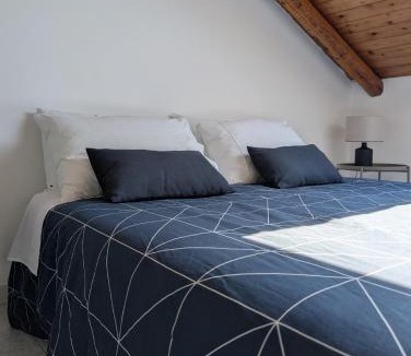 Santa Tecla Bed & Breakfast | Luxury B&b Euphorbia