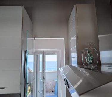 Santa Tecla Bed & Breakfast | Luxury B&b Euphorbia