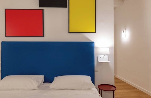 Nocera Inferiore House | Luxury B&B in the city center