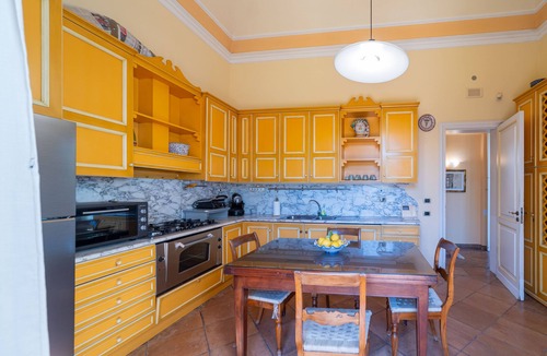 Ognina Villa | Luxury, Catania centre, seascape, Etna view, mini pool, beautiful park