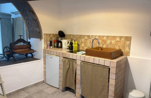 Mitogio Apartment | Luxury "Dionysus" Apartment