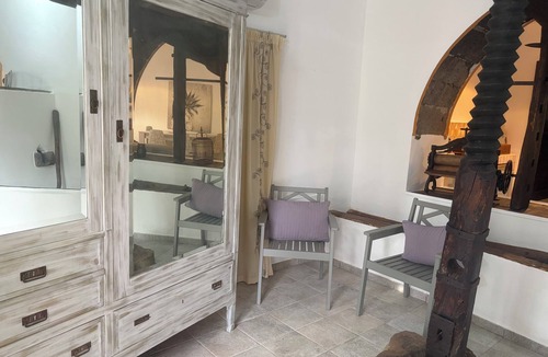 Mitogio Apartment | Luxury "Dionysus" Apartment
