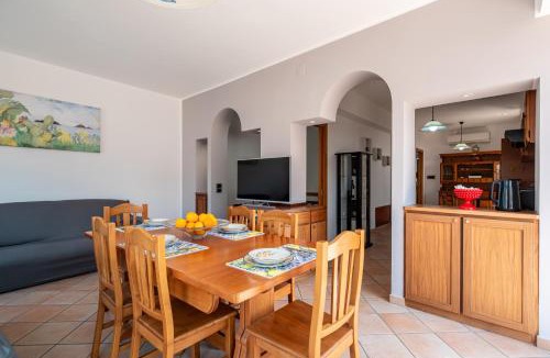 Sant'Agata di Militello Apartment | Luxury Domus Apartment